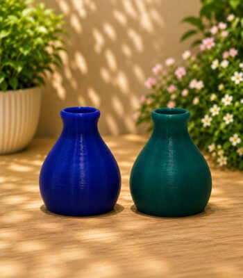 Classic Decorative Vase