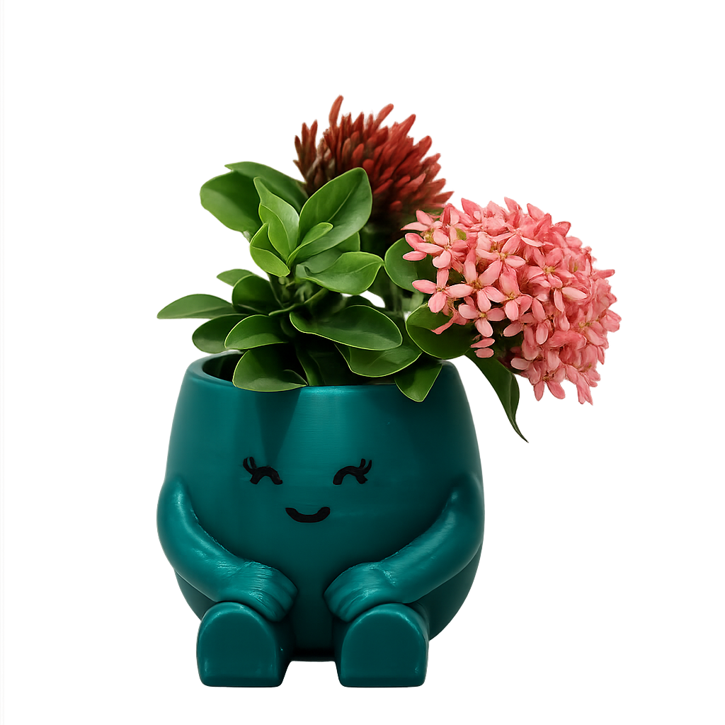 Mini Decor Toys