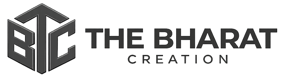The Bharat Creation