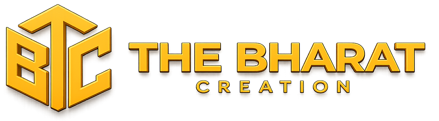 The Bharat Creation